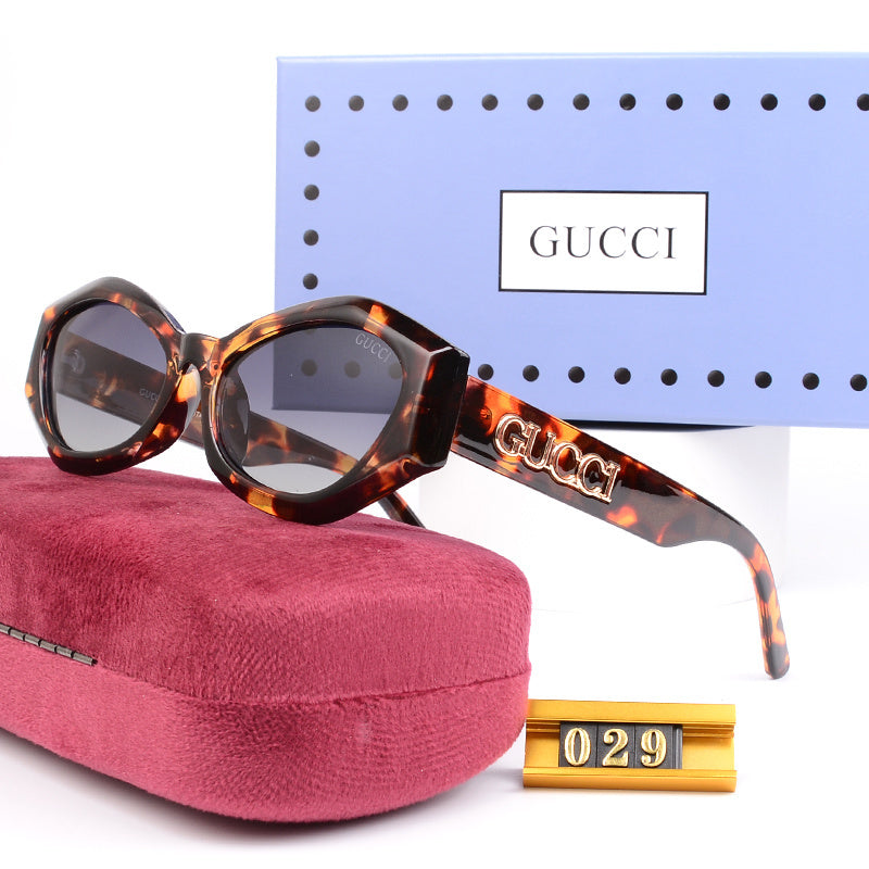 Gucci 029 Sunglasses