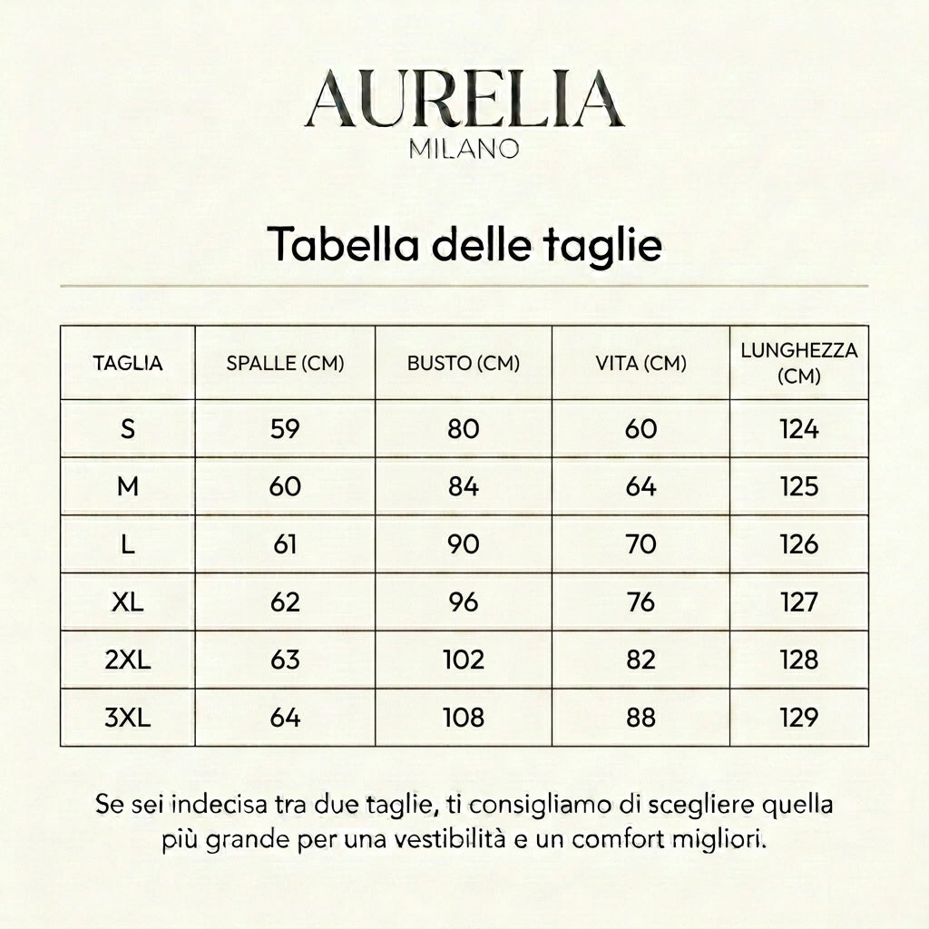 Celia | Abito Elegante Asimmetrico con Scollo All'Americana