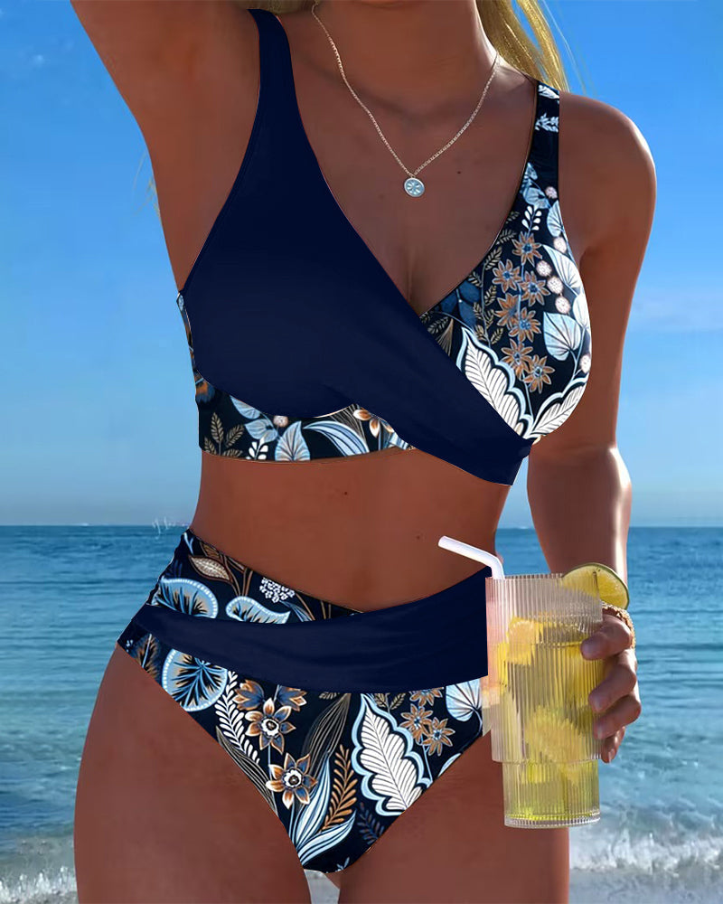 Fiorella | Bikini Floreale